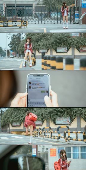 校花诡异事件_剧情片免费观看